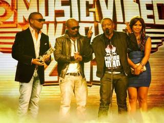 What’s Hot: Channel O Award nominees express their gratitude